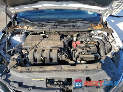 Zdjęcie 11 z 11 samochodu: 2018 NISSAN SENTRA S VIN:3N1AB7AP5JY250184 - miniatura