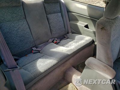 Zdjęcie 10 z 12 samochodu: 2000 HONDA CIVIC EX VIN:1HGEJ8246YL072298 - miniatura
