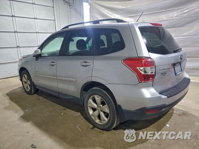 Drugie zdjęcie samochodu z przodu: 2015 SUBARU FORESTER 2.5I PREMIUM VIN:JF2SJADC7FH815260 - miniatura