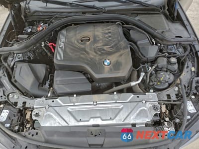 Zdjęcie 11 z 11 samochodu: 2023 BMW 330I VIN:3MW69FF01P8D31502 - miniatura