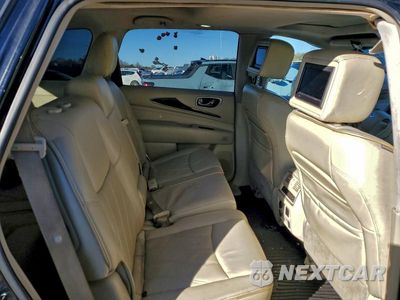 Zdjęcie 10 z 11 samochodu: 2014 INFINITI QX60 VIN:5N1AL0MM3EC501121 - miniatura