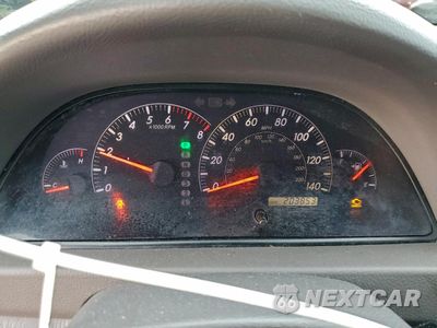 Zdjęcie 9 z 13 samochodu: 2006 TOYOTA CAMRY LE VIN:4T1BE30K16U689962 - miniatura