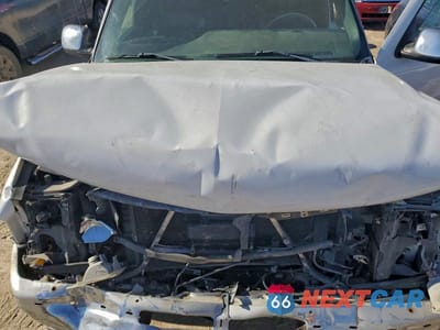 Zdjęcie 11 z 12 samochodu: 2000 CHEVROLET SILVERADO K1500 VIN:2GCEK19T2Y1205581 - miniatura