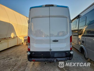 Zdjęcie 6 z 13 samochodu: 2018 FORD TRANSIT T-250 DELIVERY VAN VIN:1FTYR3XM4JKA05405 - miniatura
