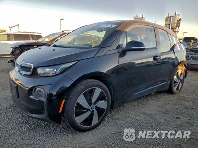 2016 BMW I3 REX WBY1Z4C50GV508795 - główne zdjęcie licytacji z USA - miniatura