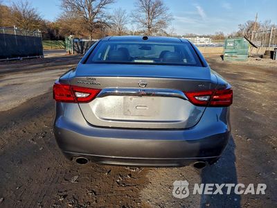 Zdjęcie 6 z 12 samochodu: 2018 NISSAN MAXIMA 3.5S VIN:1N4AA6AP3JC368663 - miniatura