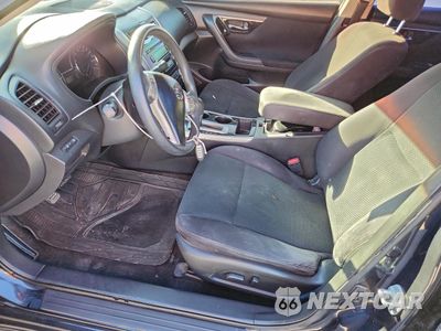 Zdjęcie 7 z 12 samochodu: 2014 NISSAN ALTIMA 2.5 VIN:1N4AL3AP3EN370688 - miniatura