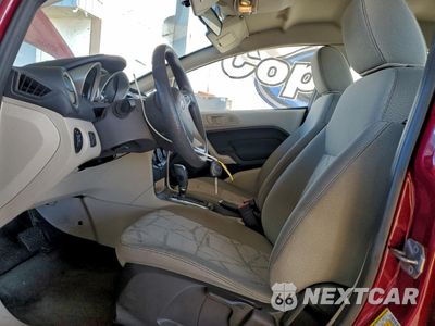 Zdjęcie 7 z 12 samochodu: 2011 FORD FIESTA SE VIN:3FADP4BJXBM106732 - miniatura
