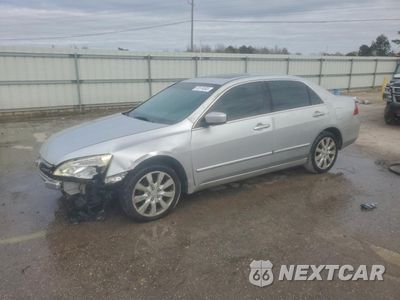 2006 HONDA ACCORD EX 1HGCM66816A026225 - główne zdjęcie licytacji z USA - miniatura