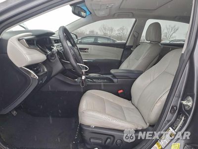 Zdjęcie 7 z 11 samochodu: 2014 TOYOTA AVALON BASE VIN:4T1BK1EB0EU131184 - miniatura