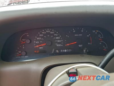 Zdjęcie 9 z 14 samochodu: 2003 FORD F350 SUPER DUTY VIN:1FTWW33P93EC52985 - miniatura