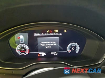 Zdjęcie 9 z 13 samochodu: 2022 AUDI Q5 PREMIUM PLUS 45 VIN:WA1EAAFY4N2019842 - miniatura