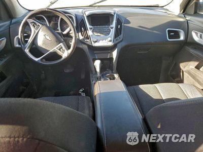 Zdjęcie 8 z 15 samochodu: 2015 CHEVROLET EQUINOX LT VIN:1GNALBEK7FZ128832 - miniatura