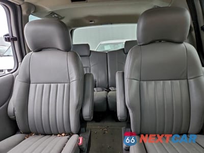 Zdjęcie 10 z 13 samochodu: 2005 PONTIAC MONTANA LUXURY VIN:1GMDV33EX5D105412 - miniatura