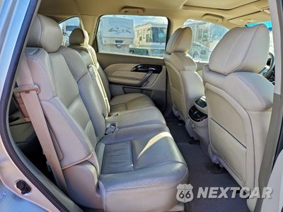 Zdjęcie 11 z 16 samochodu: 2009 ACURA MDX TECHNOLOGY VIN:2HNYD28679H511588 - miniatura