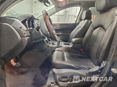 Zdjęcie 7 z 12 samochodu: 2012 CADILLAC SRX LUXURY COLLECTION VIN:3GYFNDE38CS592938 - miniatura