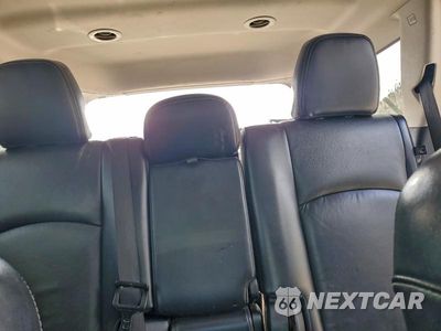 Zdjęcie 10 z 14 samochodu: 2018 DODGE JOURNEY CROSSROAD VIN:3C4PDCGG9JT505126 - miniatura