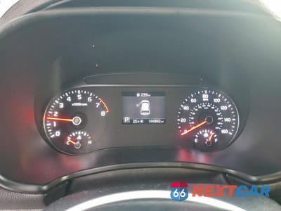 Zdjęcie 9 z 11 samochodu: 2021 KIA SOUL LX VIN:KNDJ23AU8M7747344 - miniatura