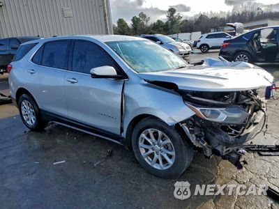 Zdjęcie 7 z 28 samochodu: 2019 CHEVROLET EQUINOX LT VIN:2GNAXKEV2K6280179 - miniatura