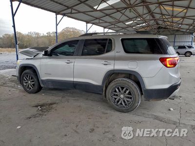 Drugie zdjęcie samochodu z przodu: 2017 GMC ACADIA SLT-1 VIN:1GKKNMLS0HZ284384 - miniatura