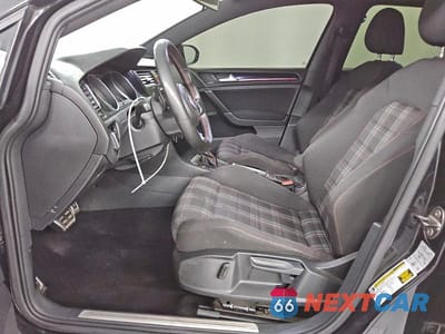 Zdjęcie 7 z 12 samochodu: 2016 VOLKSWAGEN GTI S/SE VIN:3VW4T7AU2GM016031 - miniatura