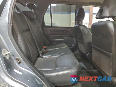 Zdjęcie 11 z 13 samochodu: 2006 HONDA CR-V SE VIN:SHSRD78996U435996 - miniatura