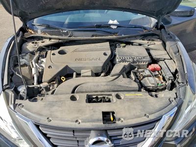 Zdjęcie 11 z 12 samochodu: 2016 NISSAN ALTIMA 2.5 VIN:1N4AL3AP7GN382507 - miniatura
