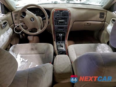 Zdjęcie 8 z 11 samochodu: 2006 KIA OPTIMA LX VIN:KNAGD128765442407 - miniatura