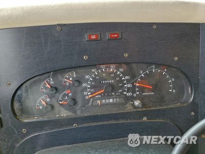 Zdjęcie 8 z 10 samochodu: 2000 FORD F550 SUPER - CAMPER VIN:1FCNF53S9Y0A13792 - miniatura