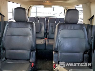 Zdjęcie 10 z 13 samochodu: 2014 FORD FLEX SEL VIN:2FMGK5C89EBD31989 - miniatura