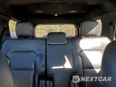 Zdjęcie 10 z 13 samochodu: 2017 FORD EXPLORER XLT VIN:1FM5K7D81HGB30330 - miniatura