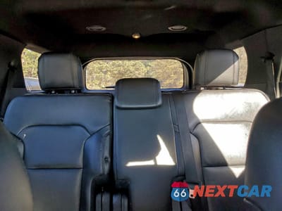 Zdjęcie 10 z 13 samochodu: 2017 FORD EXPLORER XLT VIN:1FM5K7D81HGB30330 - miniatura