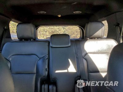 Zdjęcie 10 z 13 samochodu: 2017 FORD EXPLORER XLT VIN:1FM5K7D81HGB30330 - miniatura