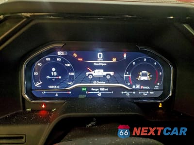 Zdjęcie 9 z 12 samochodu: 2025 GMC SIERRA K2500 AT4 VIN:1GT4UPEY4SF285492 - miniatura