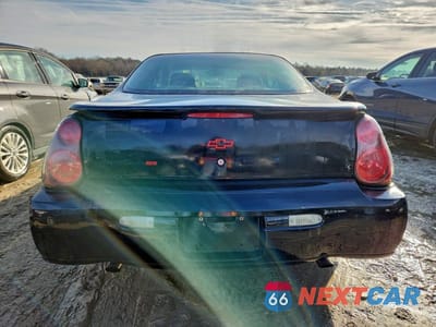 Zdjęcie 6 z 12 samochodu: 2004 CHEVROLET MONTE CARLO SS VIN:2G1WX12K749216071 - miniatura