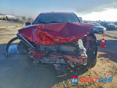 Piąte zdjęcie samochodu w środku: 2025 BUICK ENCLAVE SPORT TOURING VIN:5GAERBRS1SJ115460 - miniatura