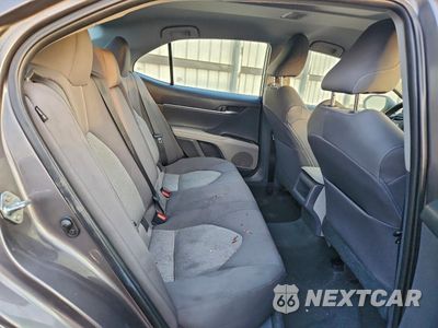 Zdjęcie 10 z 13 samochodu: 2021 TOYOTA CAMRY LE VIN:4T1C11AKXMU596907 - miniatura