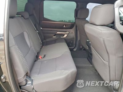 Zdjęcie 10 z 12 samochodu: 2026 TOYOTA TUNDRA CREWMAX SR5 VIN:5TFLA5AB0TX052456 - miniatura