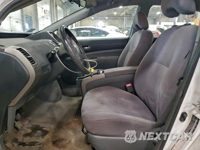 Zdjęcie 7 z 11 samochodu: 2009 TOYOTA PRIUS VIN:JTDKB20U097850586 - miniatura
