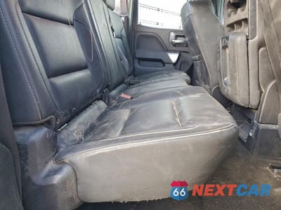 Zdjęcie 11 z 13 samochodu: 2018 CHEVROLET SILVERADO C3500 LT VIN:1GB5CZCG8JZ327726 - miniatura
