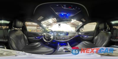 Zdjęcie 14 z 14 samochodu: 2015 MERCEDES-BENZ S 550 VIN:WDDUG8CB1FA143315 - miniatura