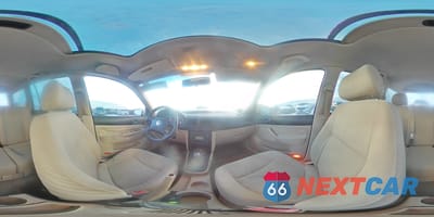 Zdjęcie 14 z 14 samochodu: 2004 VOLKSWAGEN JETTA GL TDI VIN:WVWRR61J94W176815 - miniatura