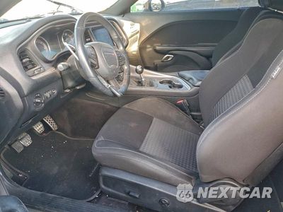 Zdjęcie 7 z 11 samochodu: 2019 DODGE CHALLENGER R/T VIN:2C3CDZBT1KH558066 - miniatura