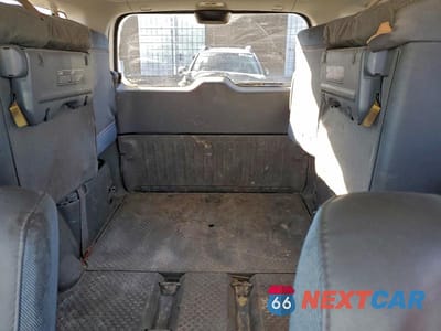 Zdjęcie 10 z 14 samochodu: 2005 HONDA ELEMENT LX VIN:5J6YH18365L004571 - miniatura