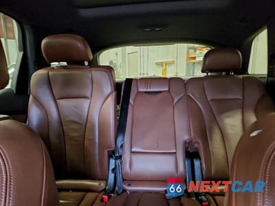 Zdjęcie 10 z 12 samochodu: 2017 AUDI Q7 PREMIUM PLUS VIN:WA1LAAF73HD021279 - miniatura