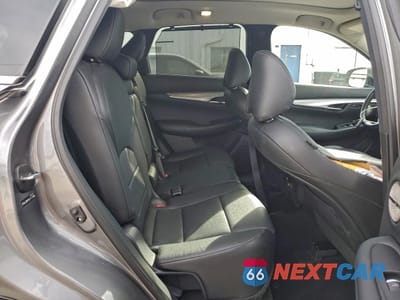 Zdjęcie 11 z 14 samochodu: 2020 INFINITI QX50 PURE VIN:3PCAJ5M19LF117826 - miniatura
