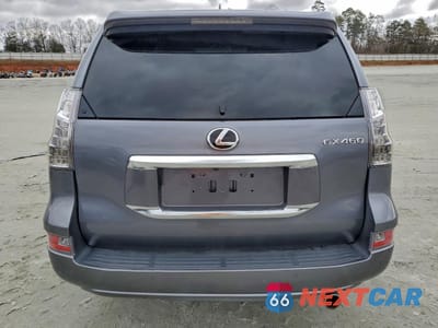 Zdjęcie 6 z 13 samochodu: 2021 LEXUS GX 460 PREMIUM VIN:JTJAM7BX4M5295301 - miniatura