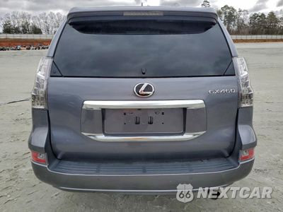 Zdjęcie 6 z 13 samochodu: 2021 LEXUS GX 460 PREMIUM VIN:JTJAM7BX4M5295301 - miniatura