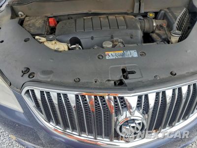 Zdjęcie 11 z 13 samochodu: 2013 BUICK ENCLAVE VIN:5GAKVDKD9DJ177567 - miniatura