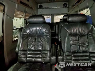 Zdjęcie 10 z 16 samochodu: 2006 FORD ECONOLINE E250 VAN VIN:1FDNS24L96HB19607 - miniatura
